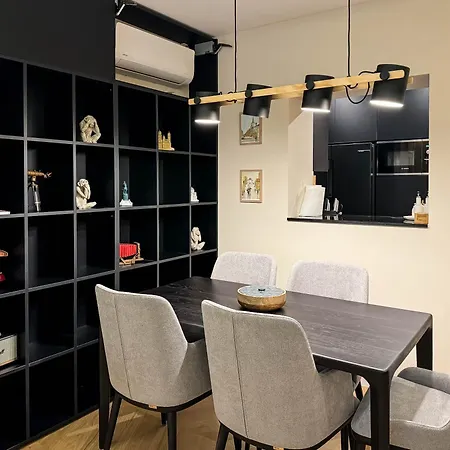 Momentum 公寓 贝尔格莱德